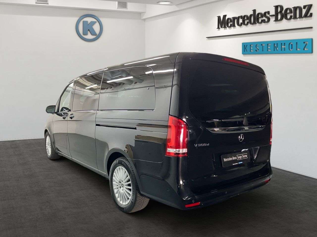 Mercedes-Benz V 300