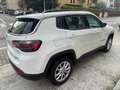 Jeep Compass 1.3 turbo t4 phev Longitude 4xe Wit - thumbnail 8