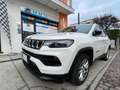 Jeep Compass 1.3 turbo t4 phev Longitude 4xe Wit - thumbnail 33