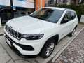Jeep Compass 1.3 turbo t4 phev Longitude 4xe Wit - thumbnail 1