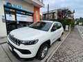 Jeep Compass 1.3 turbo t4 phev Longitude 4xe Wit - thumbnail 32