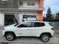 Jeep Compass 1.3 turbo t4 phev Longitude 4xe Wit - thumbnail 4