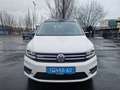 Volkswagen Caddy 2.0TDI 4Motion Edition35-Top Zustand-Service neu! Weiß - thumbnail 2