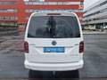 Volkswagen Caddy 2.0TDI 4Motion Edition35-Top Zustand-Service neu! Weiß - thumbnail 5