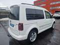 Volkswagen Caddy 2.0TDI 4Motion Edition35-Top Zustand-Service neu! Weiß - thumbnail 4