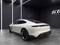 Porsche Taycan 4S Blanco - thumbnail 5