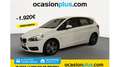 BMW 218 218dA Active Tourer Blanc - thumbnail 1