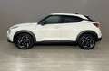 Nissan Juke DCT automatica N-Connecta Weiß - thumbnail 8