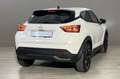 Nissan Juke DCT automatica N-Connecta Weiß - thumbnail 5