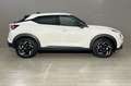 Nissan Juke DCT automatica N-Connecta Weiß - thumbnail 4