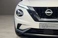 Nissan Juke DCT automatica N-Connecta Weiß - thumbnail 9