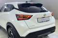 Nissan Juke DCT automatica N-Connecta Weiß - thumbnail 14