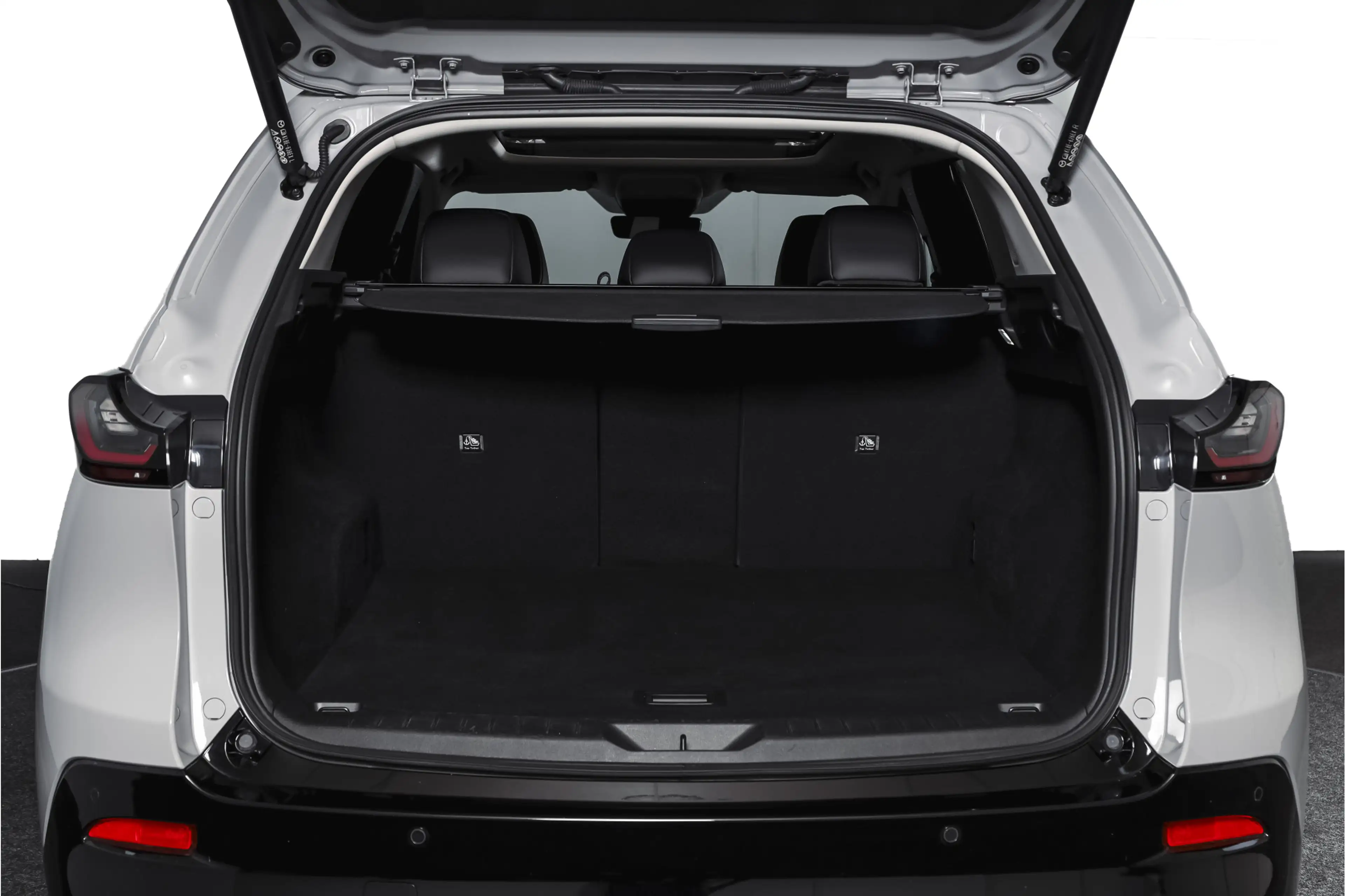 Mazda CX-5 2.5 E-SKYACTIV G 141 M HYBRID Homura | S/K-Panodak — photo 9