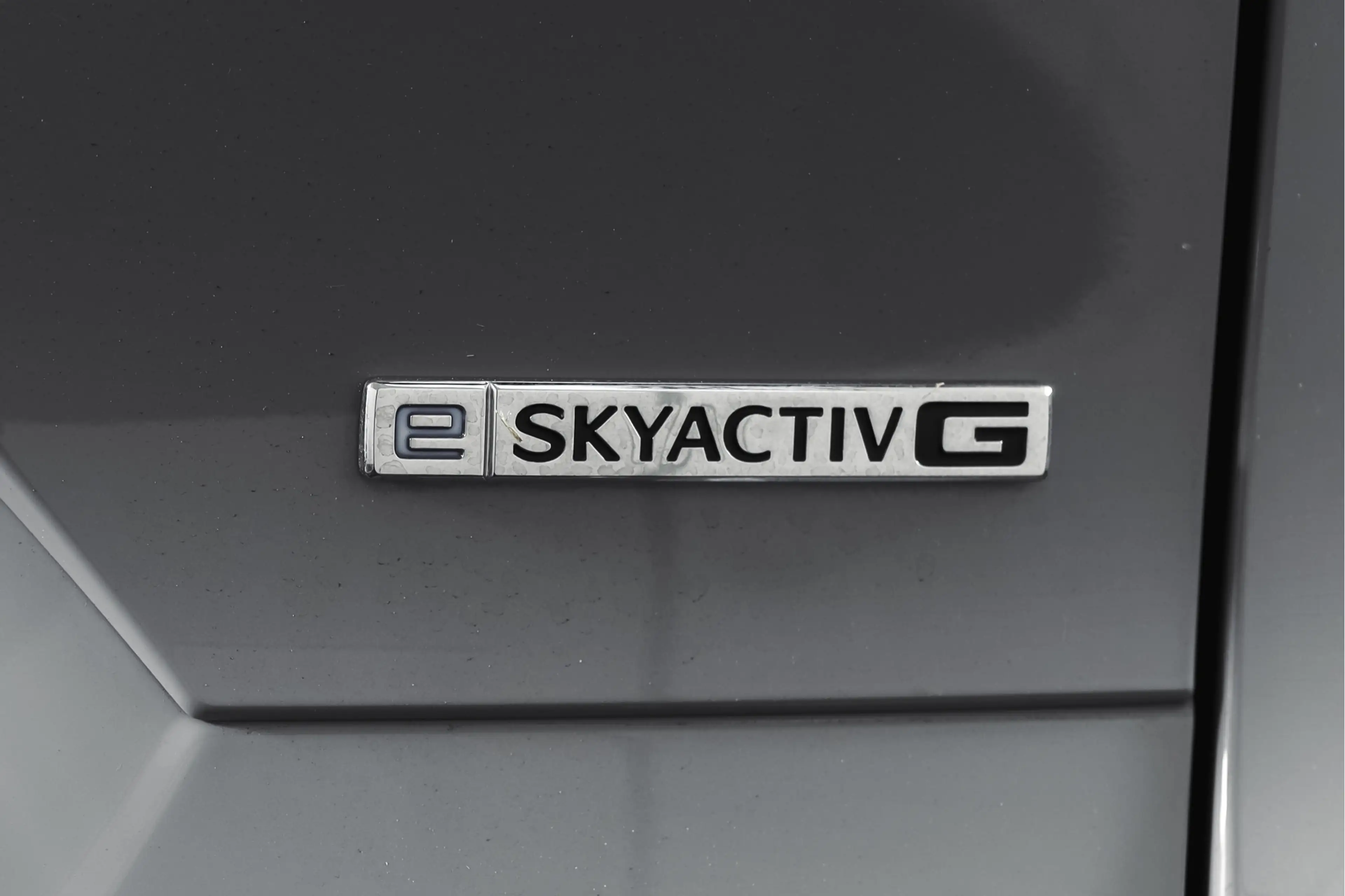 Mazda CX-5 2.5 E-SKYACTIV G 141 M HYBRID Homura | S/K-Panodak — photo 11