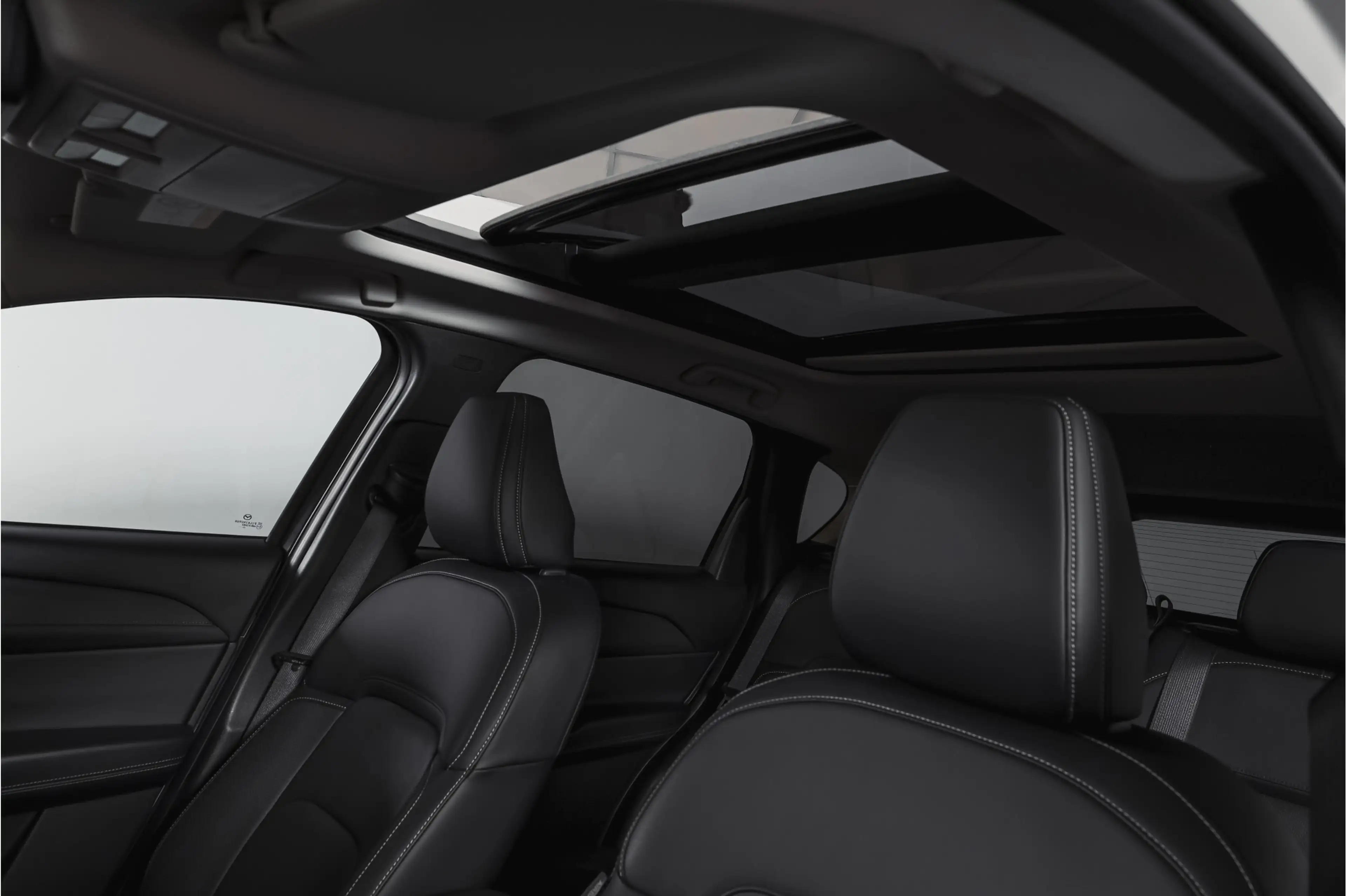 Mazda CX-5 2.5 E-SKYACTIV G 141 M HYBRID Homura | S/K-Panodak — photo 7