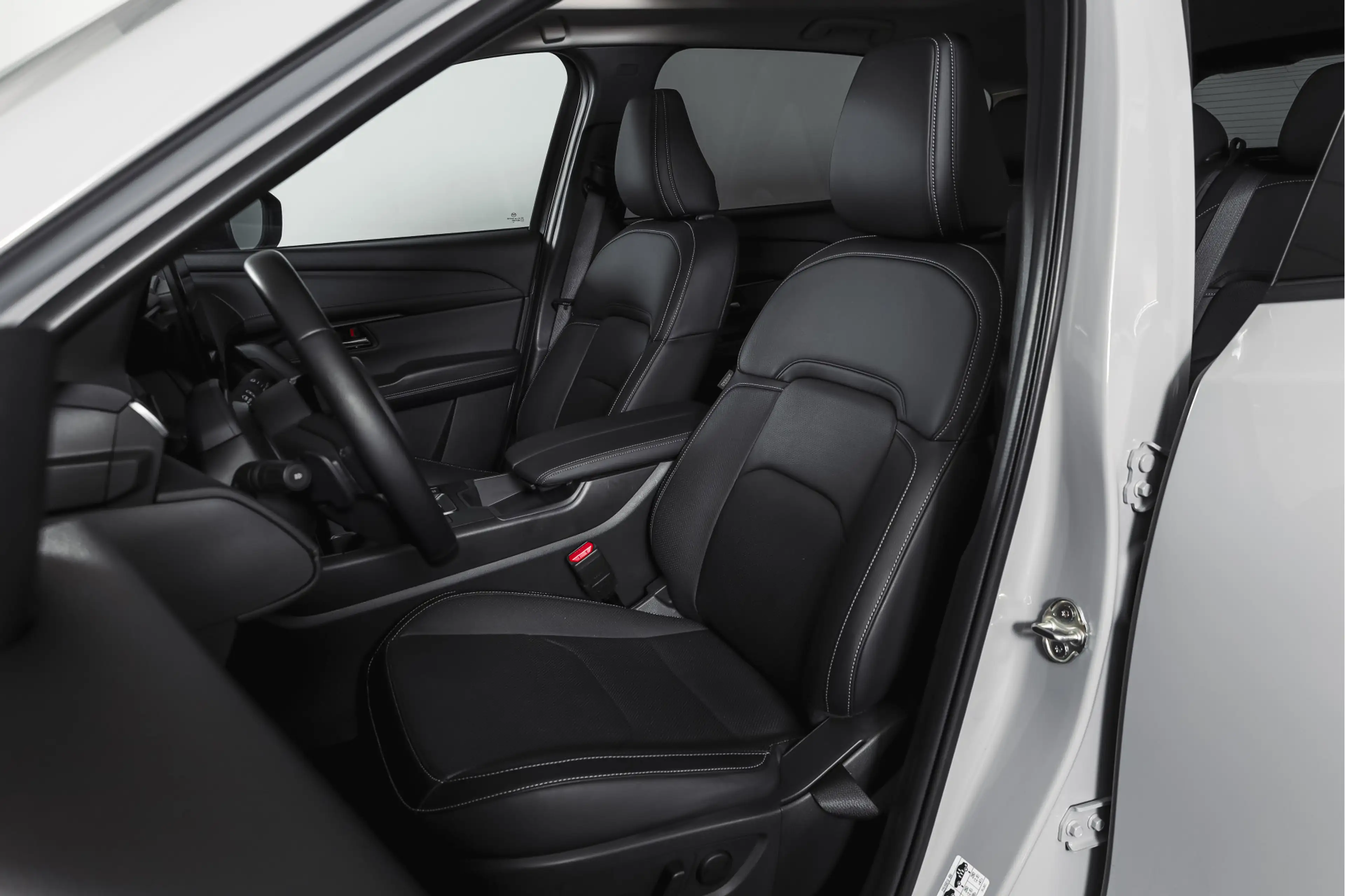 Mazda CX-5 2.5 E-SKYACTIV G 141 M HYBRID Homura | S/K-Panodak — photo 6