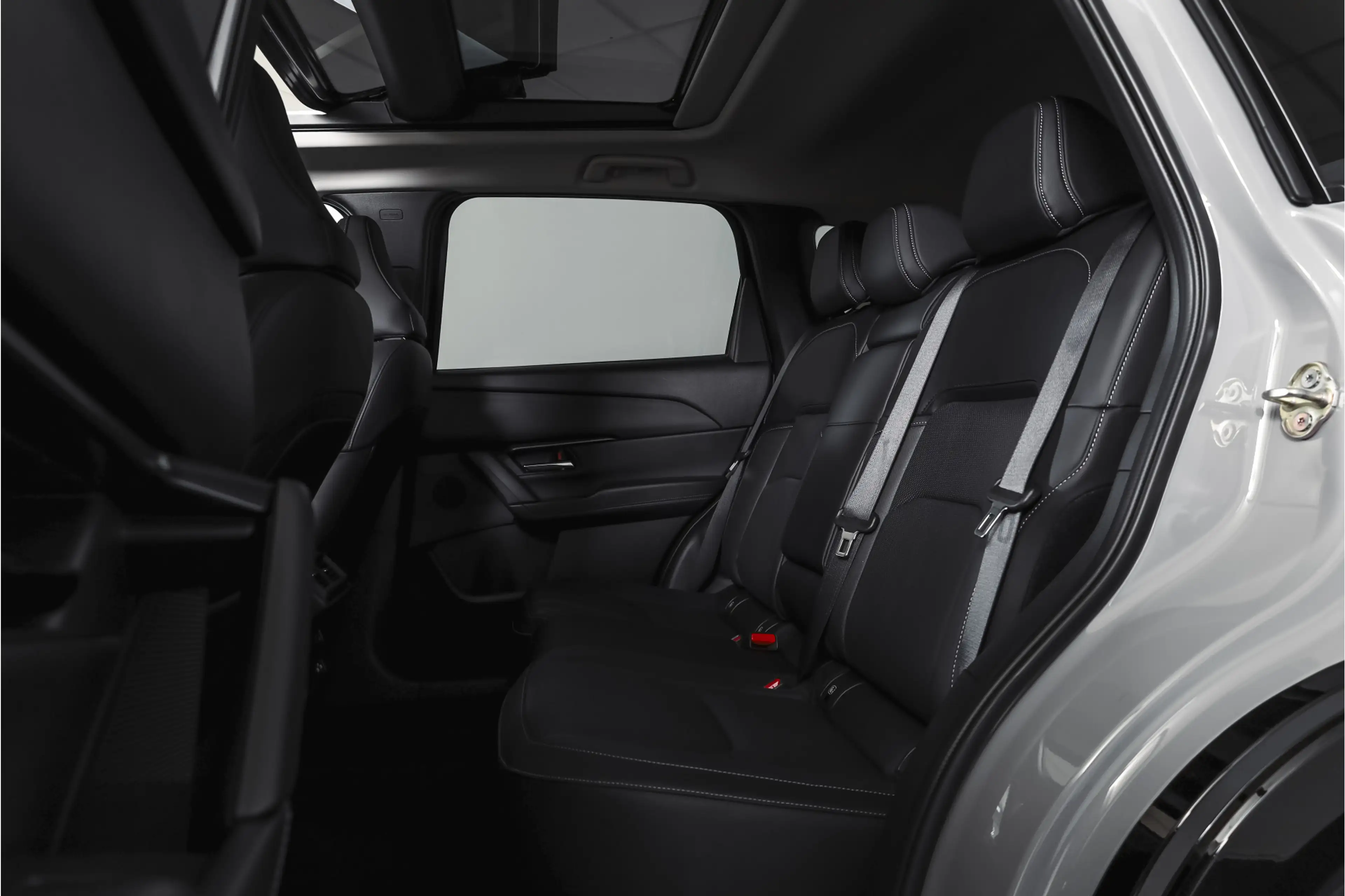 Mazda CX-5 2.5 E-SKYACTIV G 141 M HYBRID Homura | S/K-Panodak — photo 8