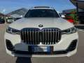 BMW X7 G07 xdrive30d auto 6 posti INDIVIDUAL - GD363BH Blanc - thumbnail 7