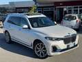 BMW X7 G07 xdrive30d auto 6 posti INDIVIDUAL - GD363BH Blanc - thumbnail 6