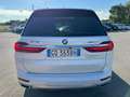BMW X7 G07 xdrive30d auto 6 posti INDIVIDUAL - GD363BH Blanc - thumbnail 4