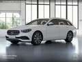 Mercedes-Benz E 300 e T AVANTG+AHK+LED+KAMERA+TOTW+KEYLESS+9G Weiß - thumbnail 15