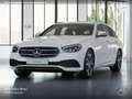 Mercedes-Benz E 300 e T AVANTG+AHK+LED+KAMERA+TOTW+KEYLESS+9G Weiß - thumbnail 2
