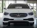 Mercedes-Benz E 300 e T AVANTG+AHK+LED+KAMERA+TOTW+KEYLESS+9G Weiß - thumbnail 8