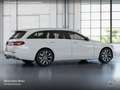 Mercedes-Benz E 300 e T AVANTG+AHK+LED+KAMERA+TOTW+KEYLESS+9G Weiß - thumbnail 21