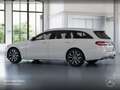 Mercedes-Benz E 300 e T AVANTG+AHK+LED+KAMERA+TOTW+KEYLESS+9G Weiß - thumbnail 16
