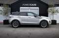 Land Rover Range Rover Evoque P300e  | AWD | BLACK PACK | 20" | ACC Silber - thumbnail 4