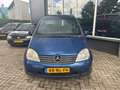 Mercedes-Benz Vaneo 1.6 Trend Export ! Blau - thumbnail 5