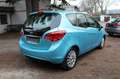 Opel Meriva B Edition*Automazik*TÜV NEU* Blau - thumbnail 5