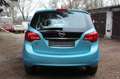 Opel Meriva B Edition*Automazik*TÜV NEU* Blau - thumbnail 4