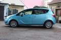 Opel Meriva B Edition*Automazik*TÜV NEU* Blau - thumbnail 2