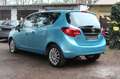 Opel Meriva B Edition*Automazik*TÜV NEU* Blau - thumbnail 3
