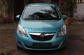 Opel Meriva B Edition*Automazik*TÜV NEU* Blau - thumbnail 8