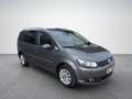 Volkswagen Touran Sky BMT TDI DSG Gris - thumbnail 8