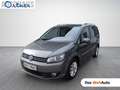 Volkswagen Touran Sky BMT TDI DSG Gris - thumbnail 1