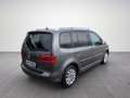 Volkswagen Touran Sky BMT TDI DSG Gris - thumbnail 6