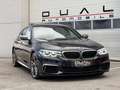 BMW 550 i xDrive Aut.|M-PAKET|B&W|LED|SHD|ACC Schwarz - thumbnail 2
