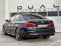 BMW 550 i xDrive Aut.|M-PAKET|B&W|LED|SHD|ACC Schwarz - thumbnail 3