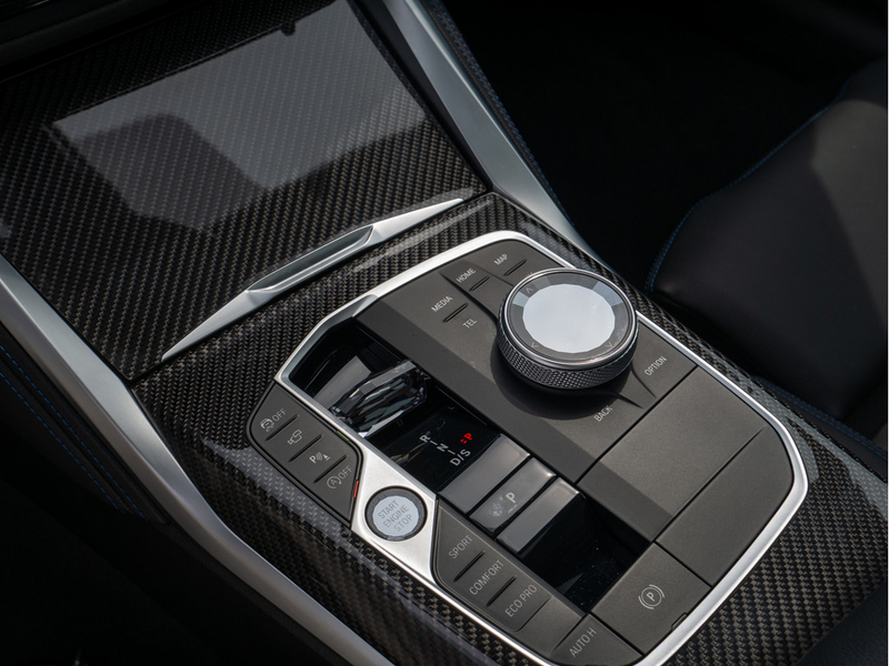 BMW 240 Mi xDrive Coupé — photo 14