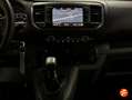 Citroen Jumpy Talla M BlueHDi 88KW (100CV) Confort Negro - thumbnail 12