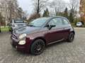 Fiat 500C Collezione Pdc/7"Carplay/LichtRegensens Rouge - thumbnail 1