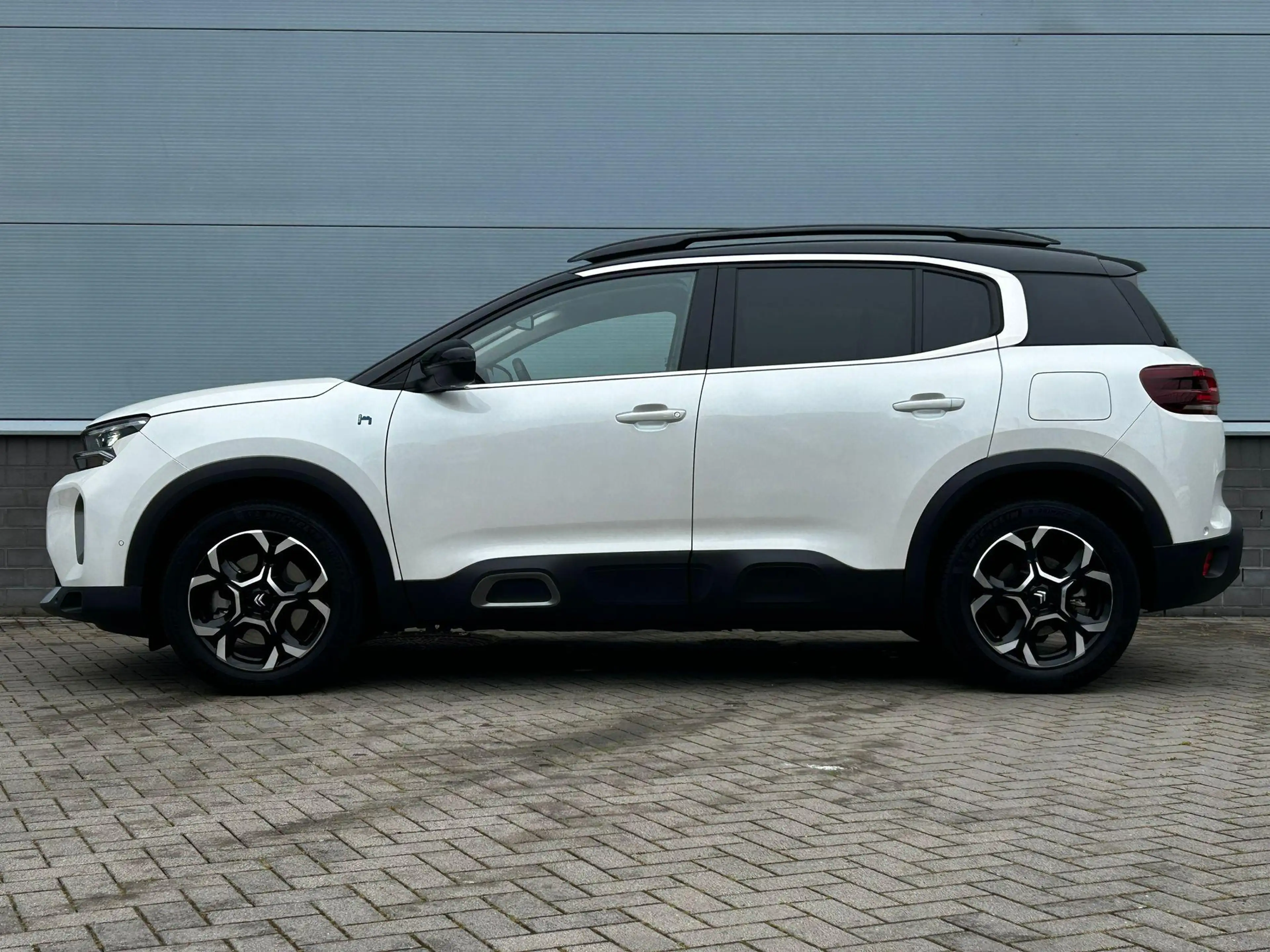 Citroen C5 Aircross Plug-in Hybrid Business Plus | Pack Park Assist | — photo 3