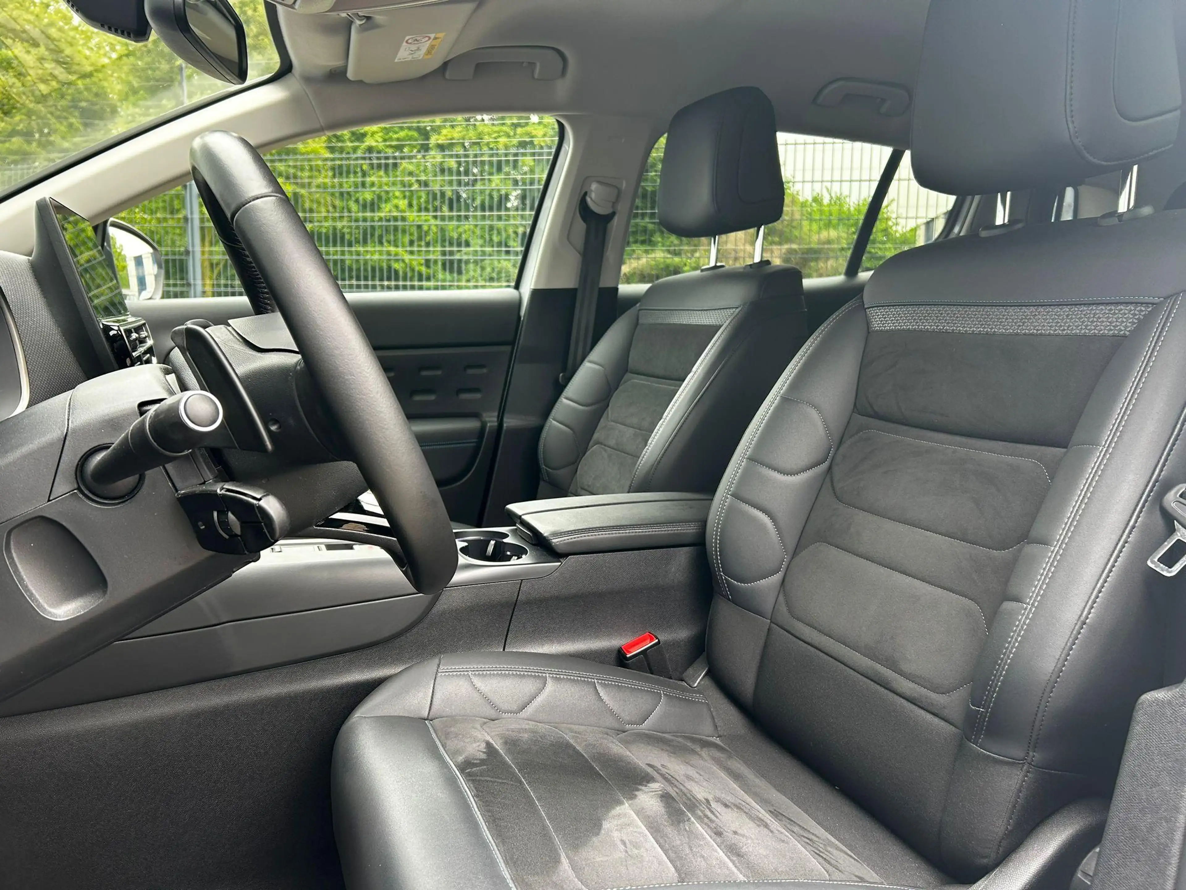 Citroen C5 Aircross Plug-in Hybrid Business Plus | Pack Park Assist | — photo 14