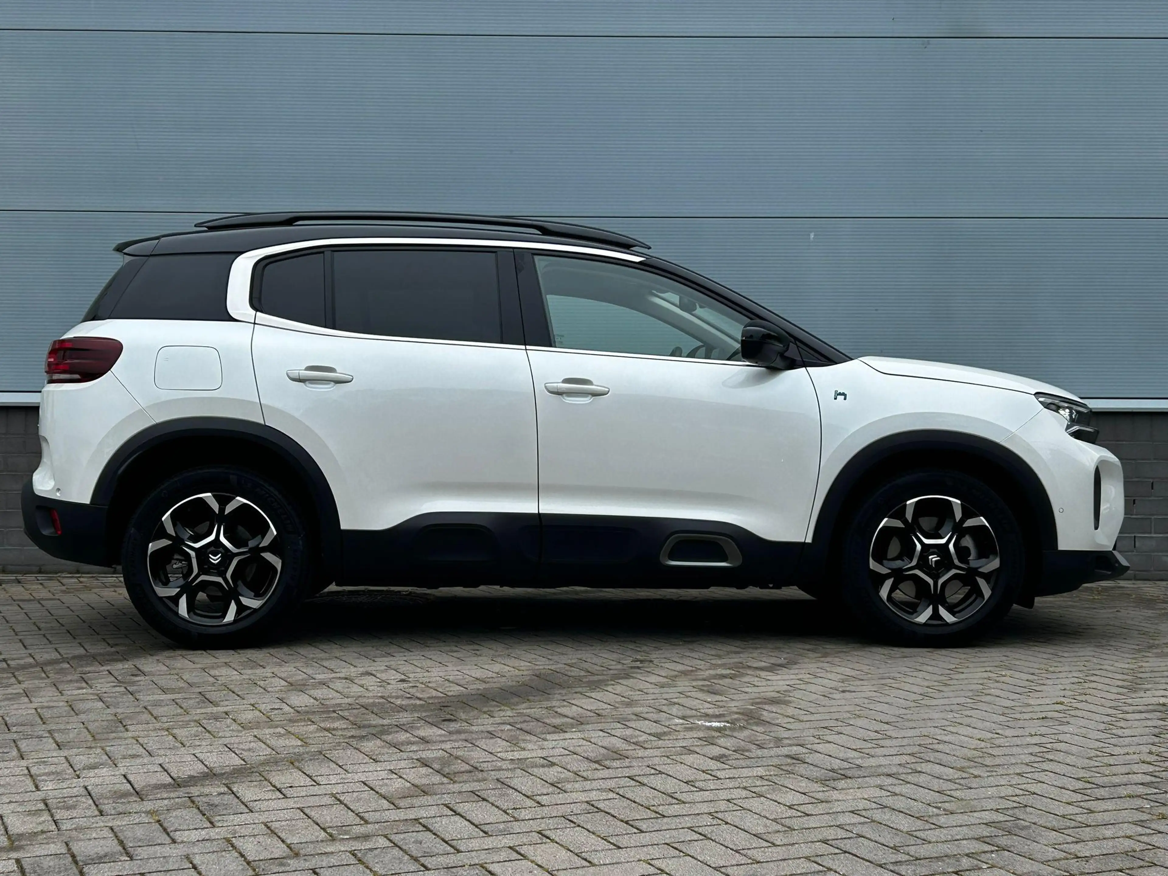 Citroen C5 Aircross Plug-in Hybrid Business Plus | Pack Park Assist | — photo 4