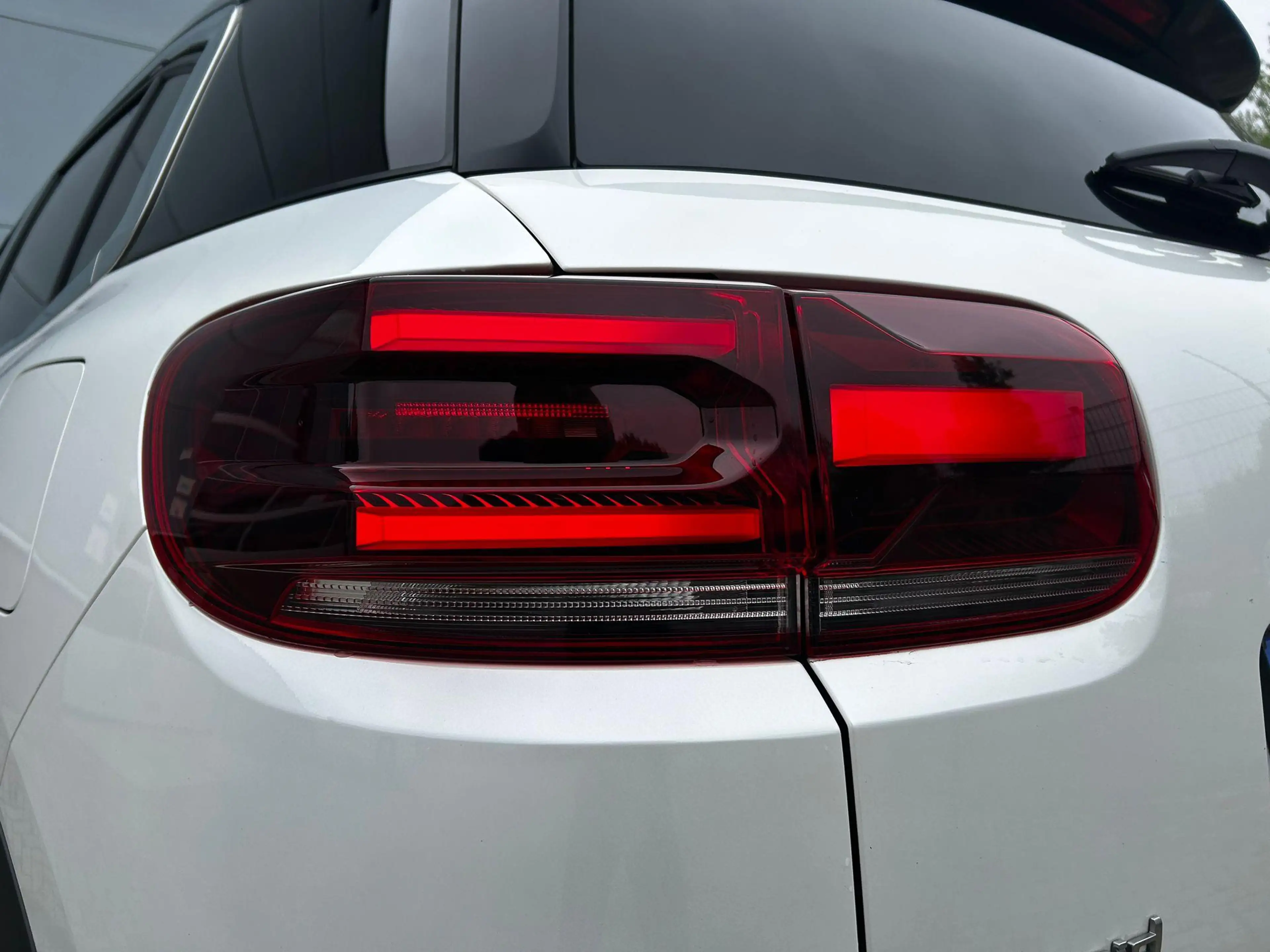 Citroen C5 Aircross Plug-in Hybrid Business Plus | Pack Park Assist | — photo 9
