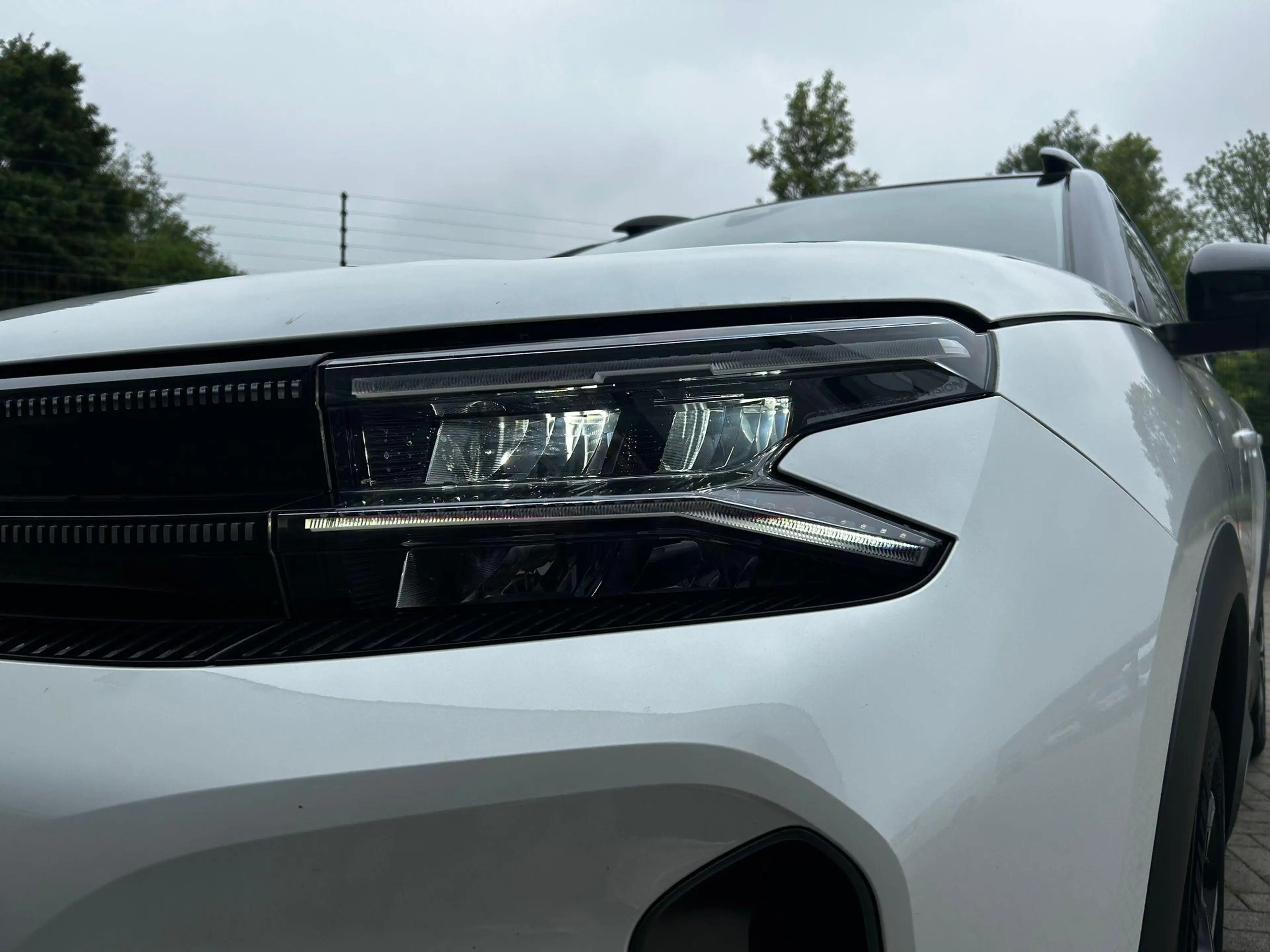 Citroen C5 Aircross Plug-in Hybrid Business Plus | Pack Park Assist | — photo 8