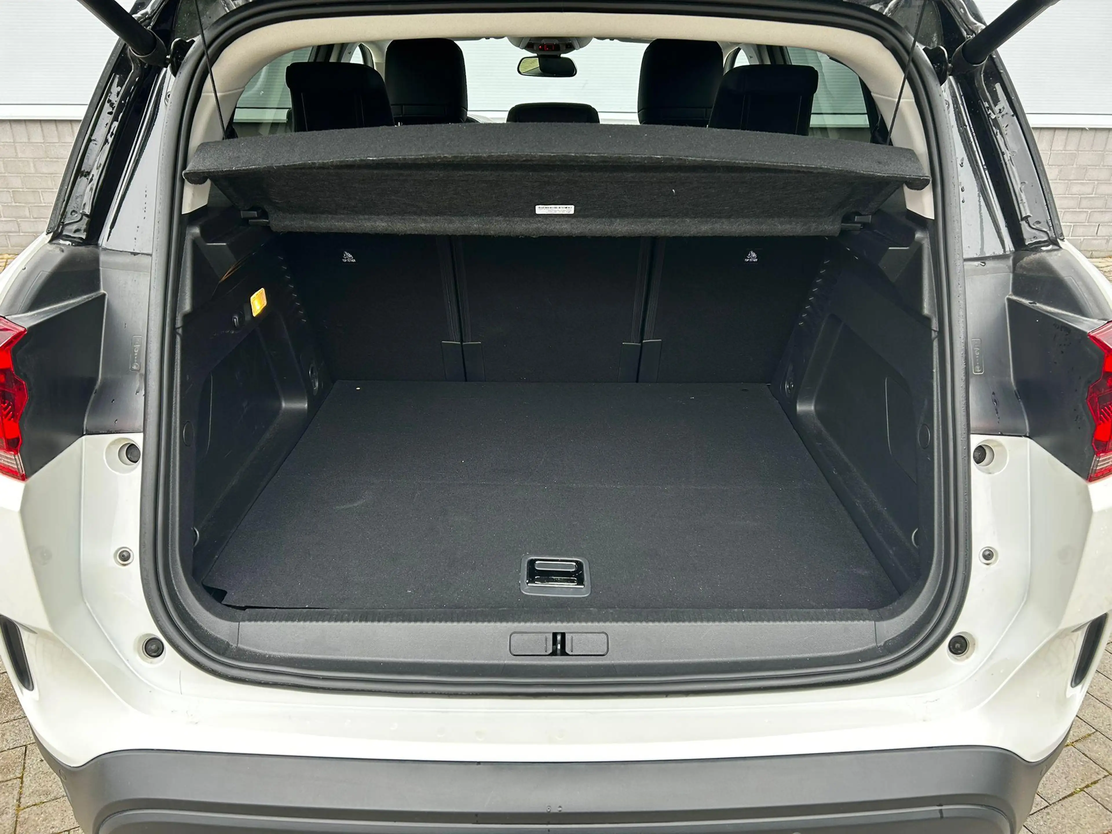 Citroen C5 Aircross Plug-in Hybrid Business Plus | Pack Park Assist | — photo 13